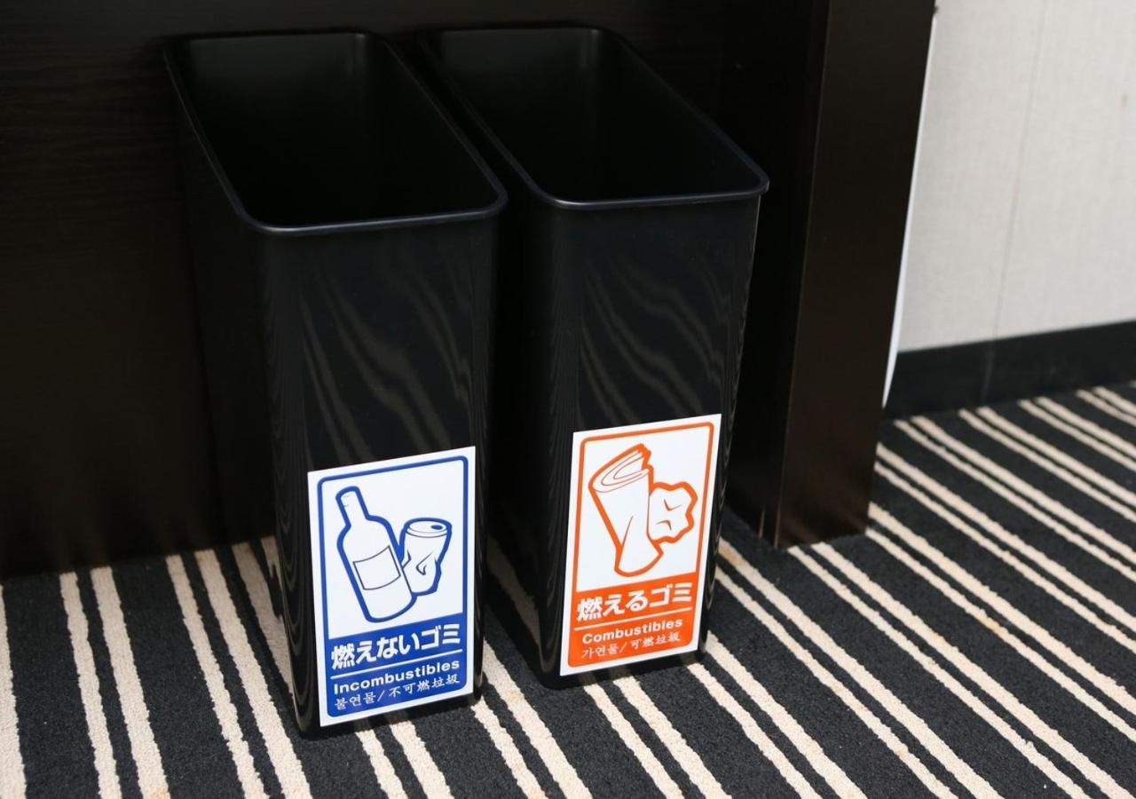 APA Hotel Osaka-Higobashi-Ekimae