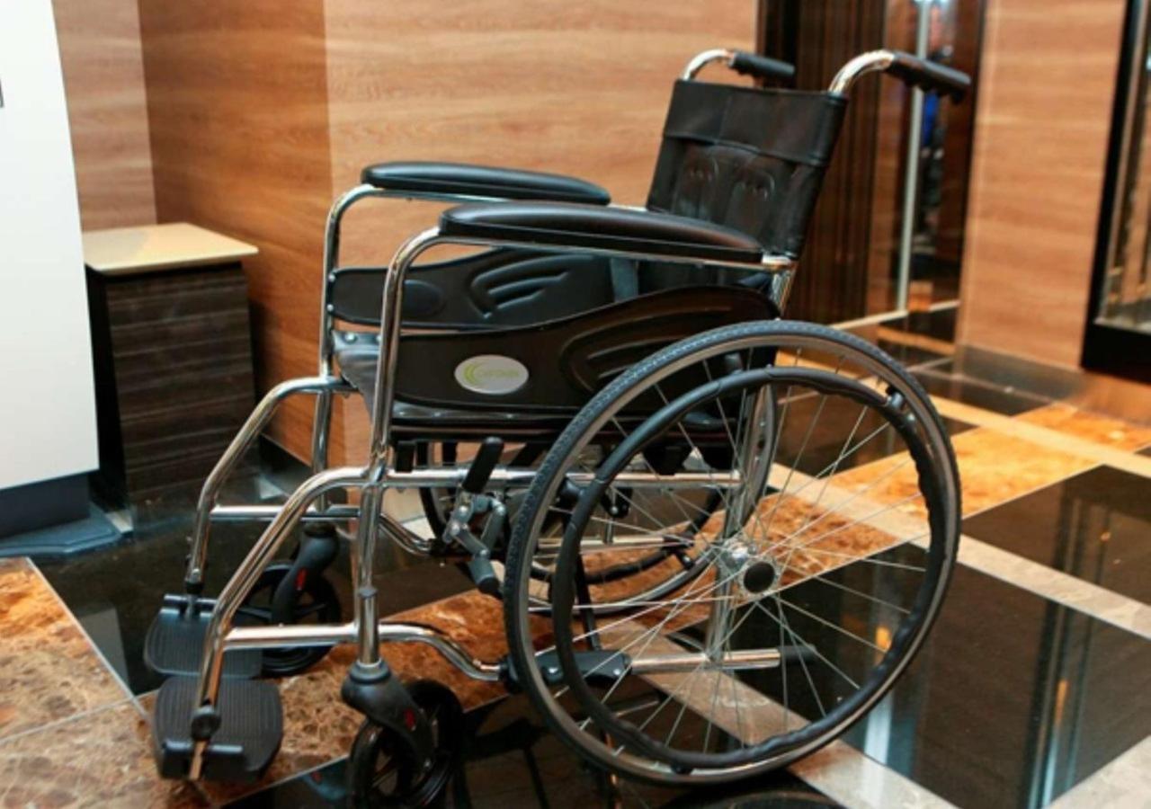 APA Hotel Osaka-Higobashi-Ekimae