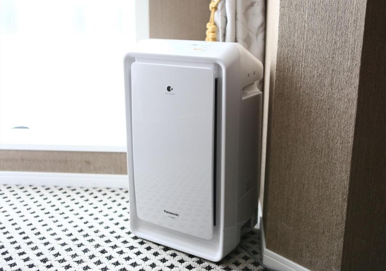 APA Hotel Osaka-Higobashi-Ekimae