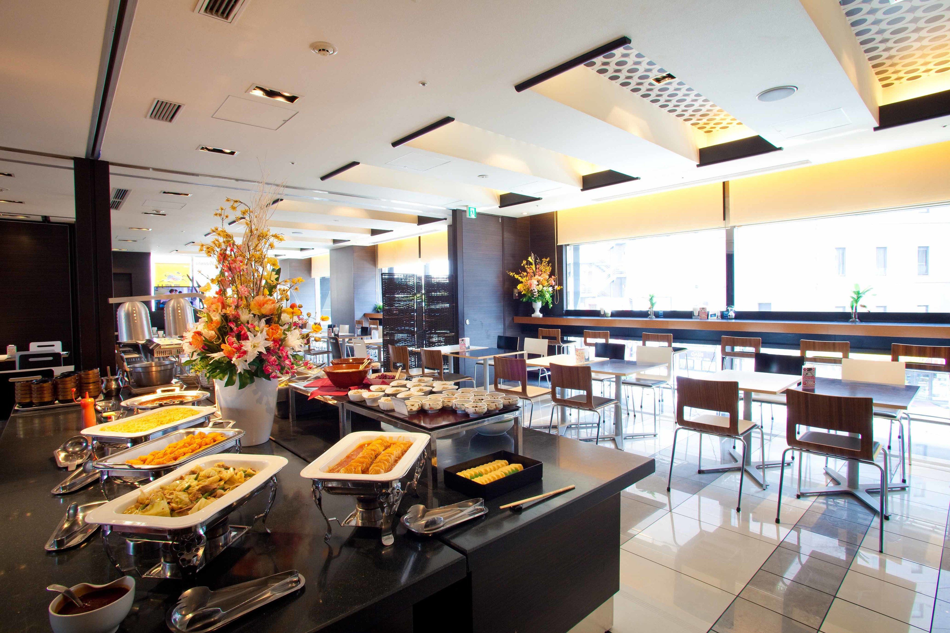 APA Hotel Osaka-Higobashi-Ekimae