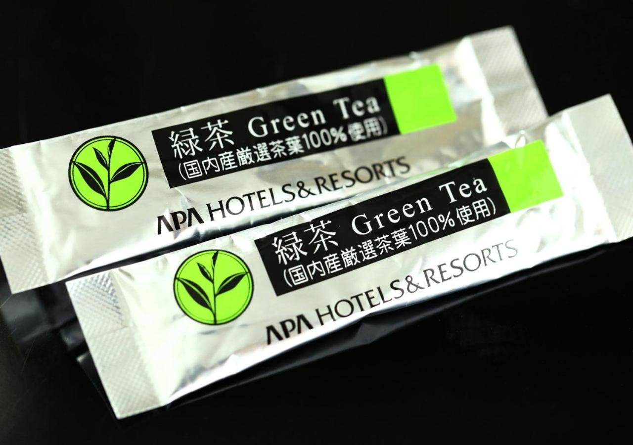 APA Hotel Osaka-Higobashi-Ekimae