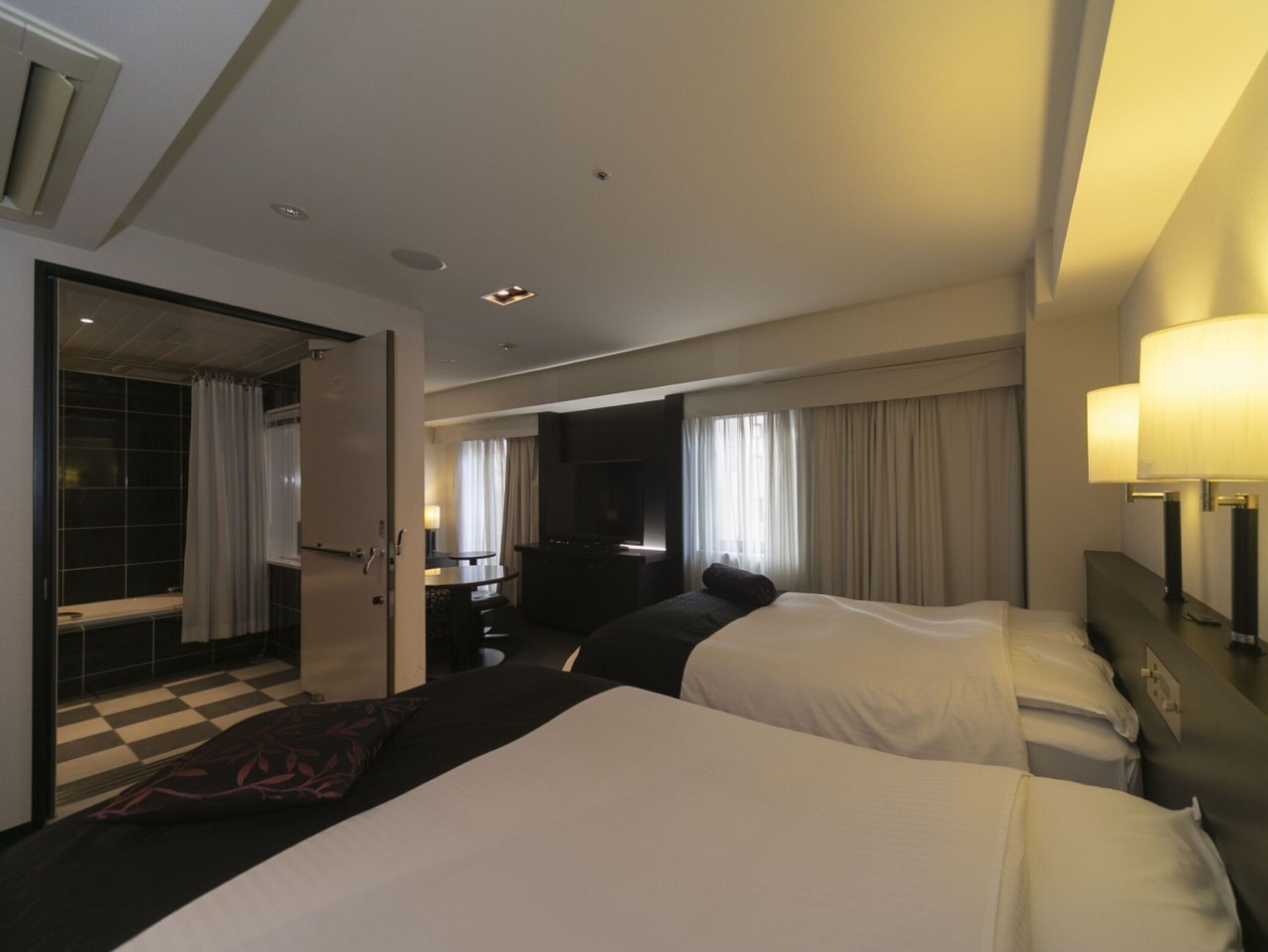 APA Hotel Osaka-Higobashi-Ekimae