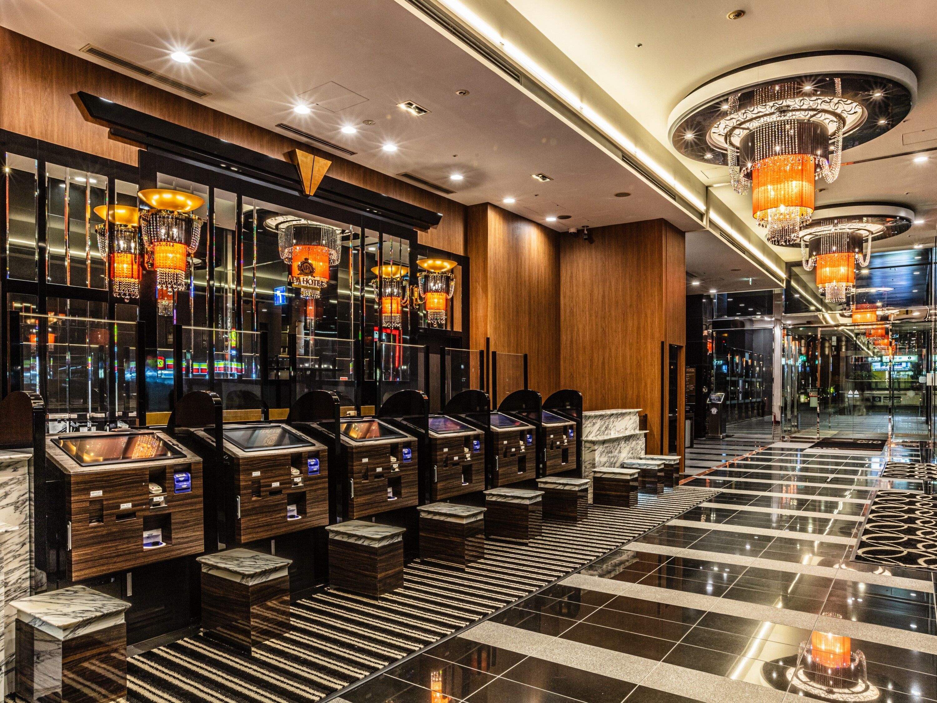 APA Hotel Osaka-Higobashi-Ekimae