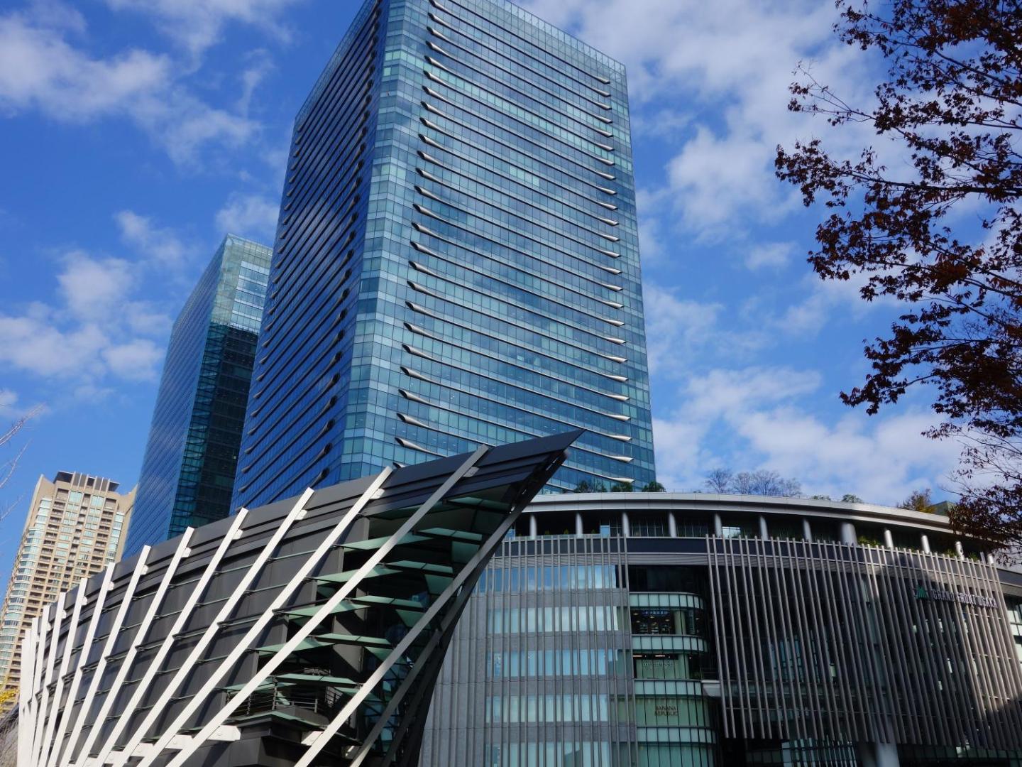 APA Hotel Osaka-Higobashi-Ekimae