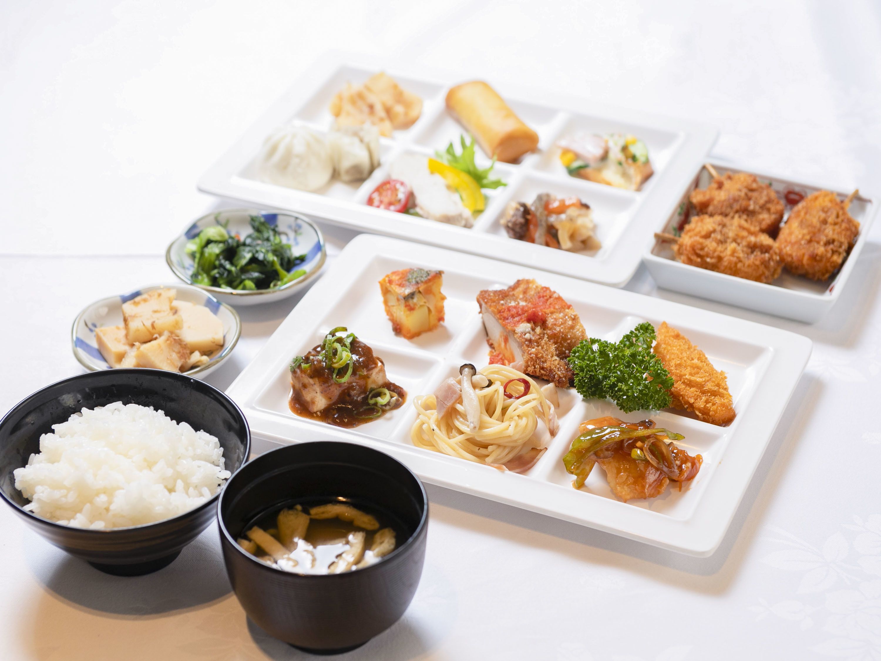 APA Hotel Osaka-Higobashi-Ekimae
