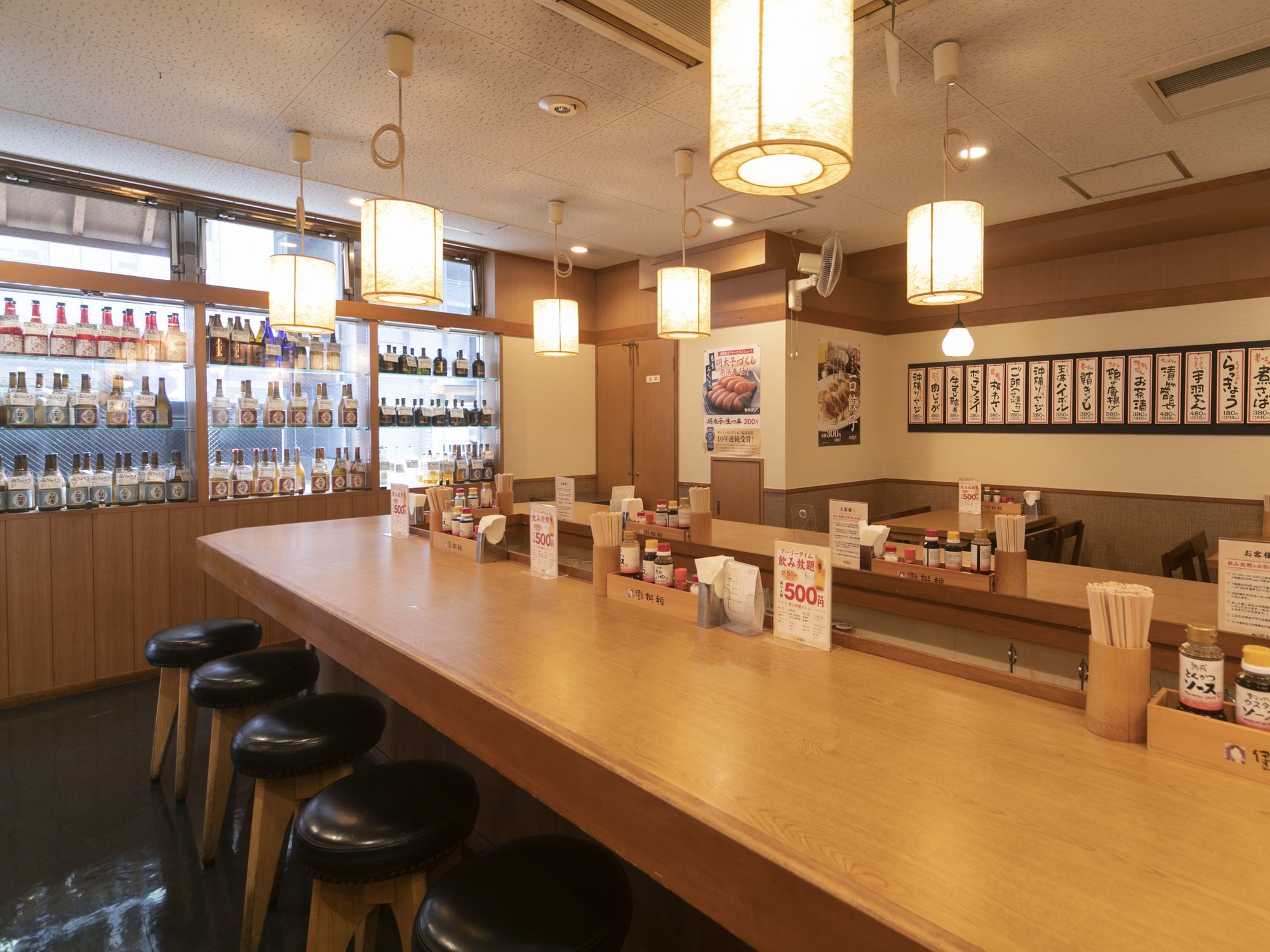 APA Hotel Osaka-Tanimachi