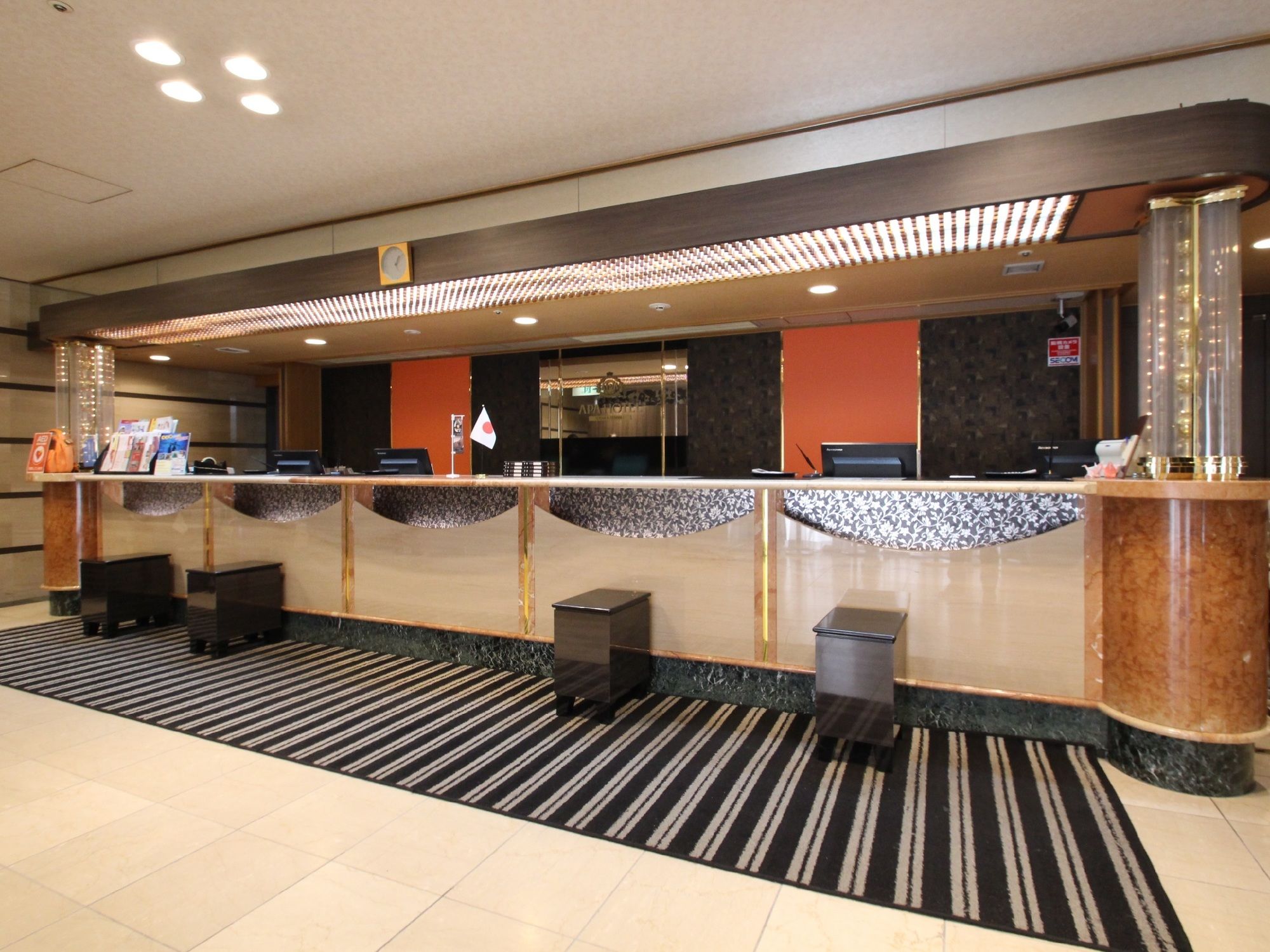 APA Hotel Osaka-Temma