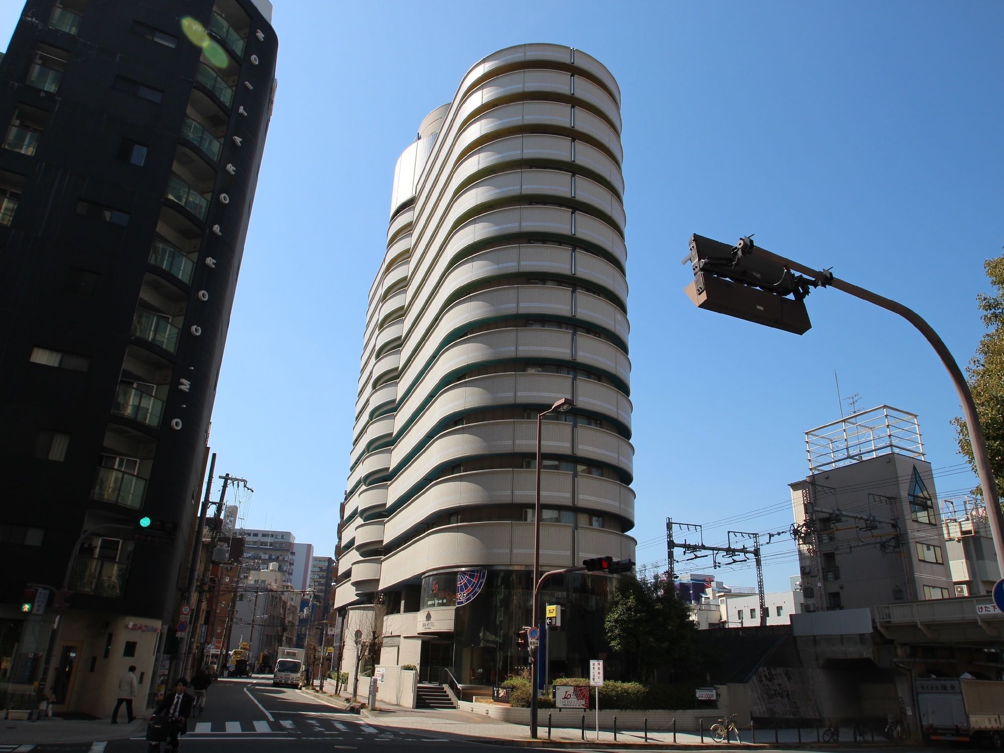 APA Hotel Osaka-Temma