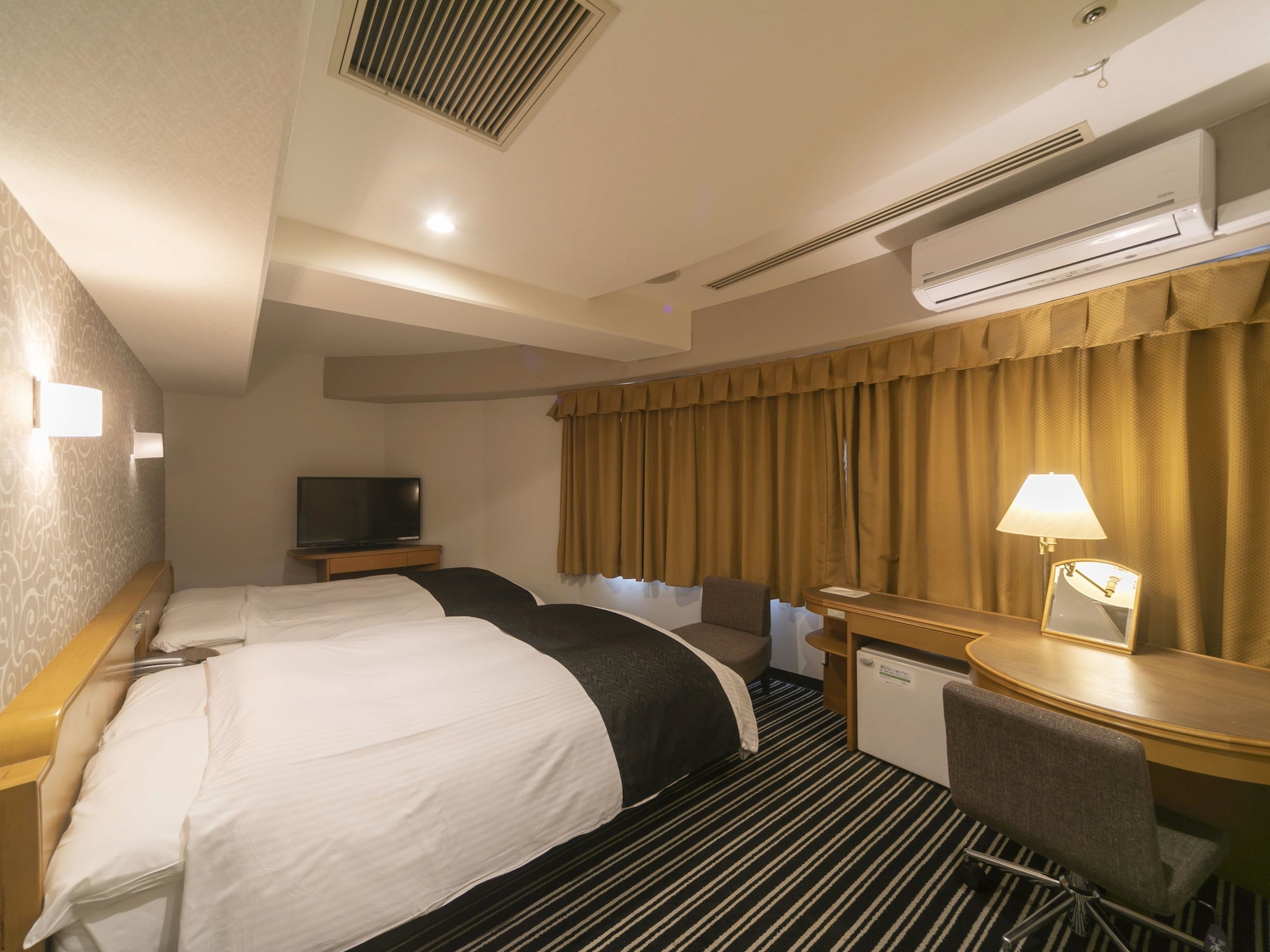 APA Hotel Osaka-Temma