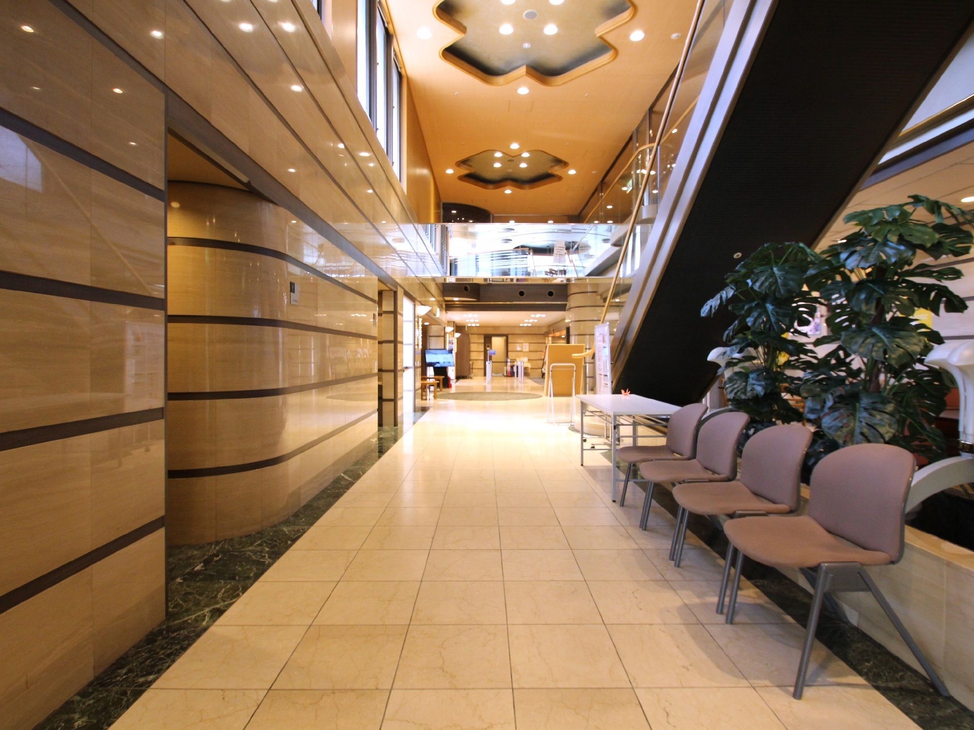 APA Hotel Osaka-Temma