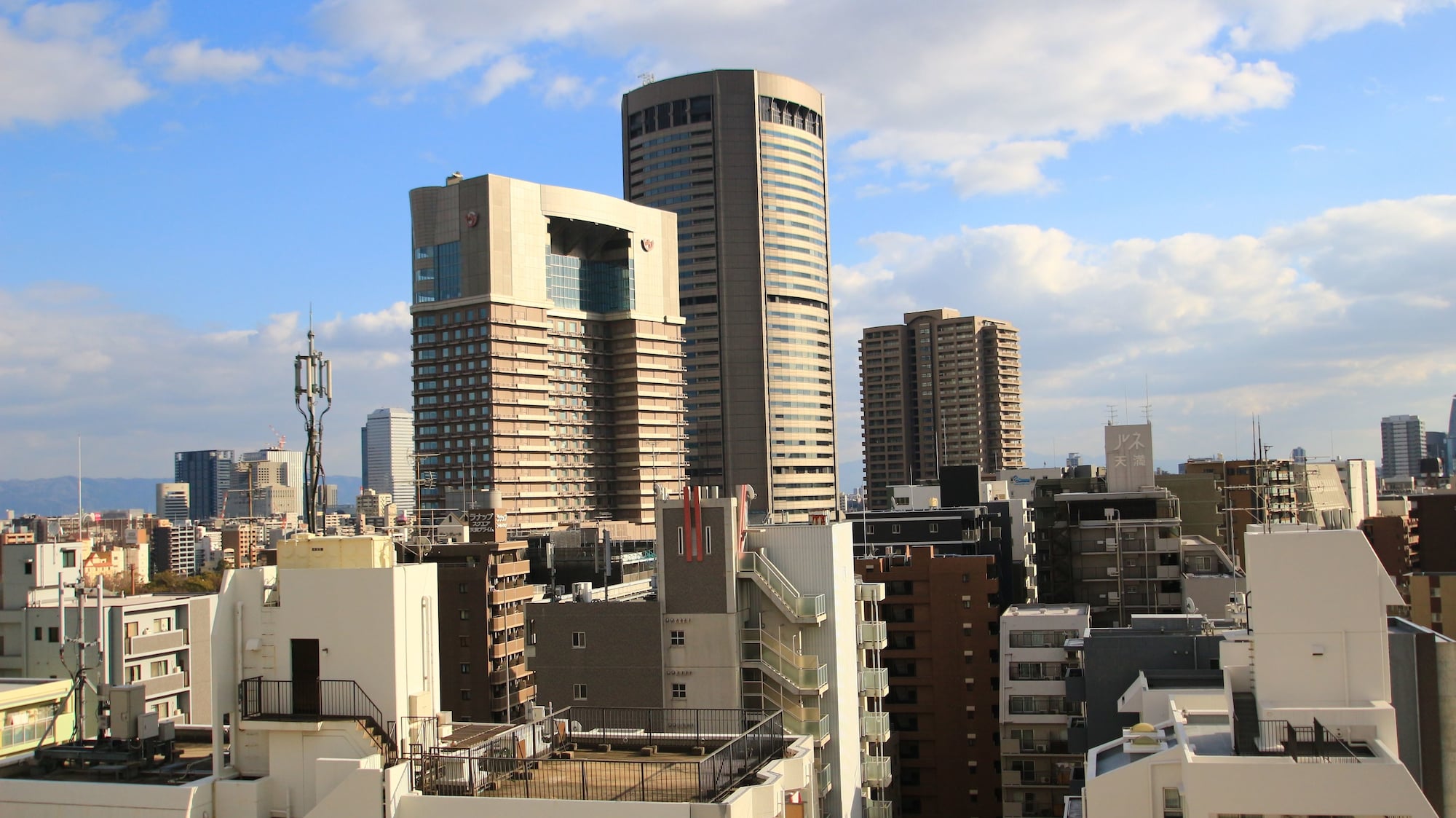 APA Hotel Osaka-Temma