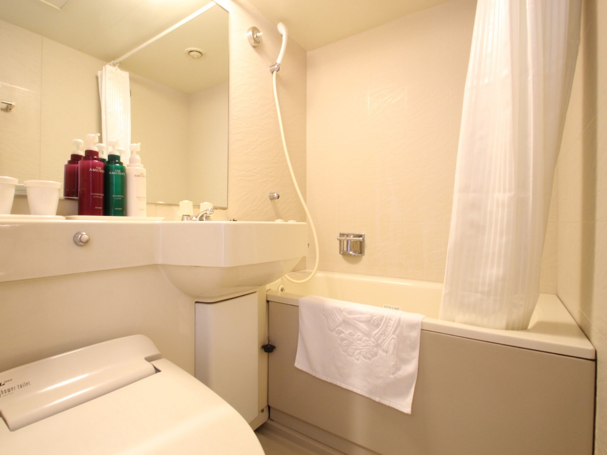 APA Hotel Osaka-Temma