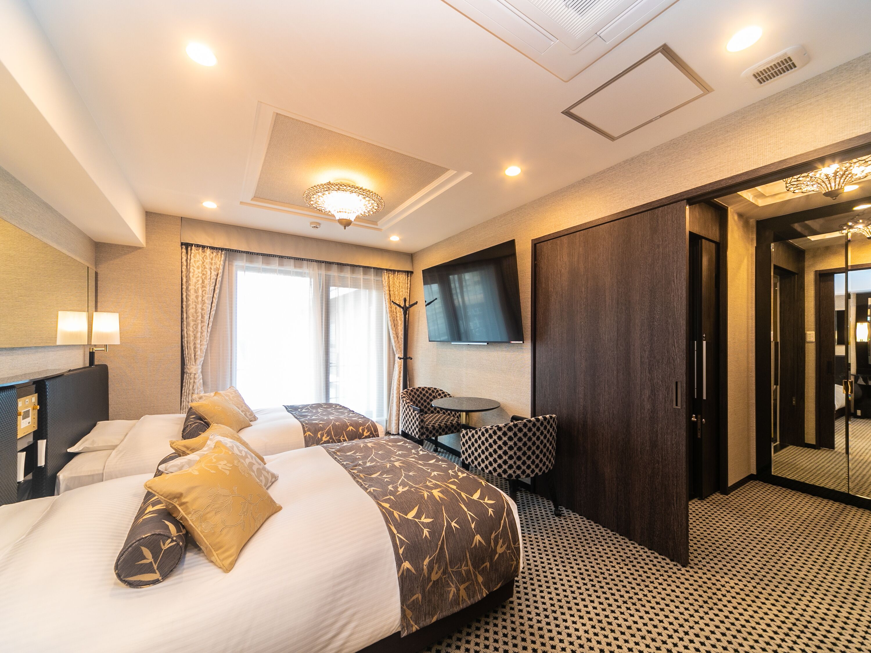 APA Hotel Osaka Temmabashi Ekimae