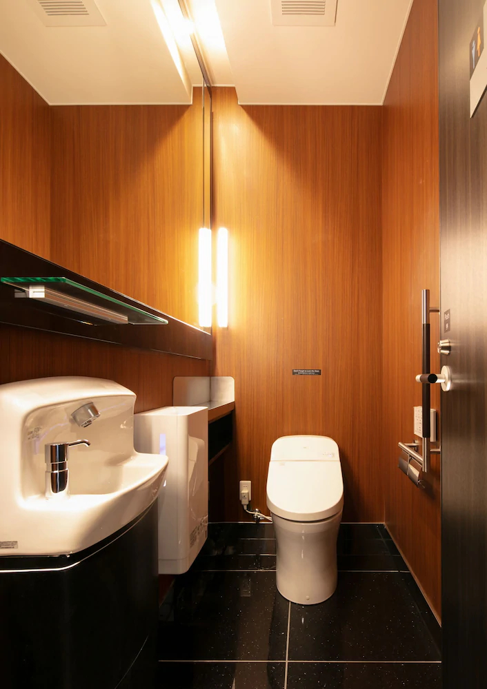 Apa Hotel Osaka Umeda