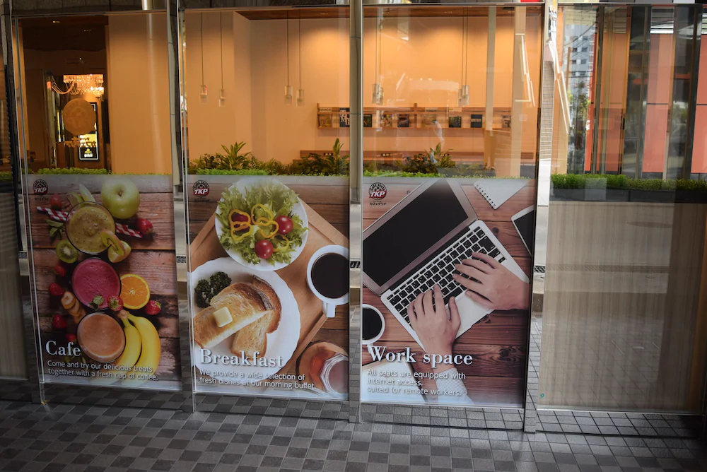 Apa Hotel Osaka Umeda