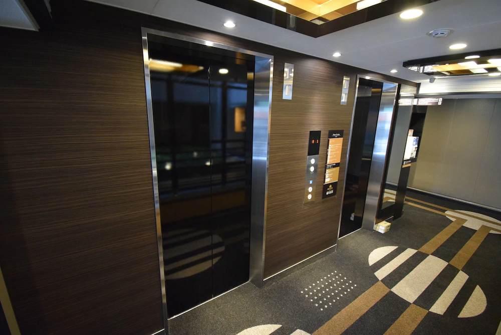 Apa Hotel Osaka Umeda
