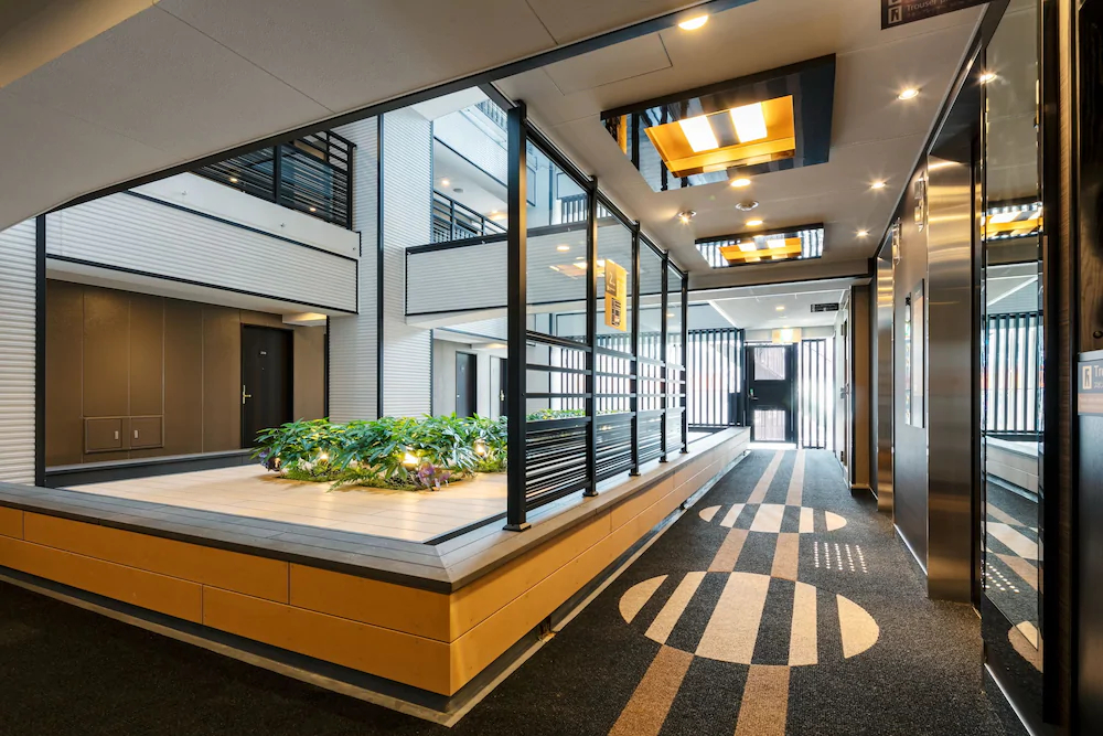 Apa Hotel Osaka Umeda