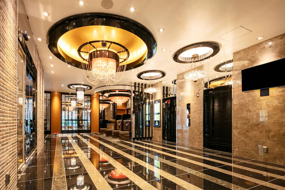 Apa Hotel Osaka Umeda