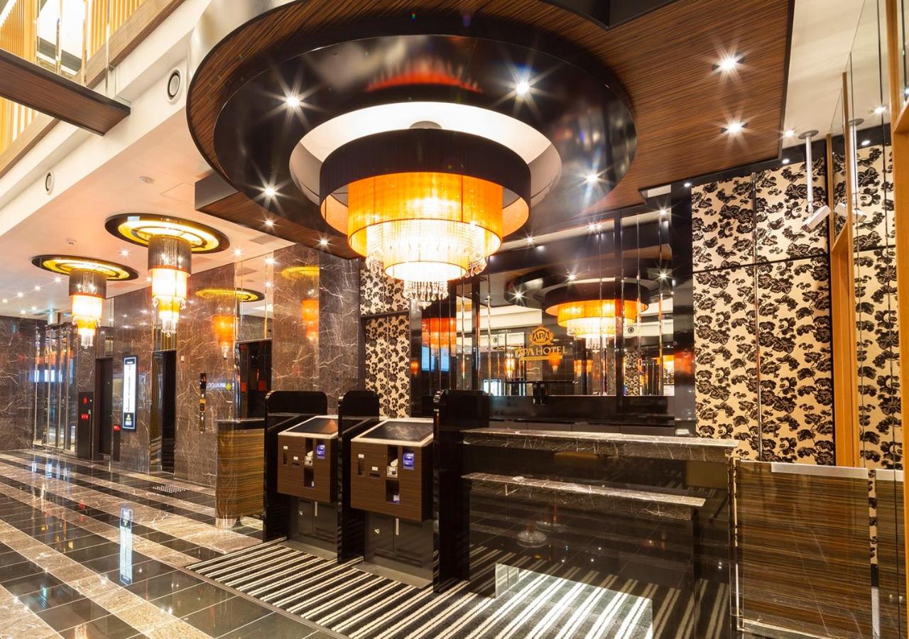APA Hotel Sakaisuji Kitahama Ekimae