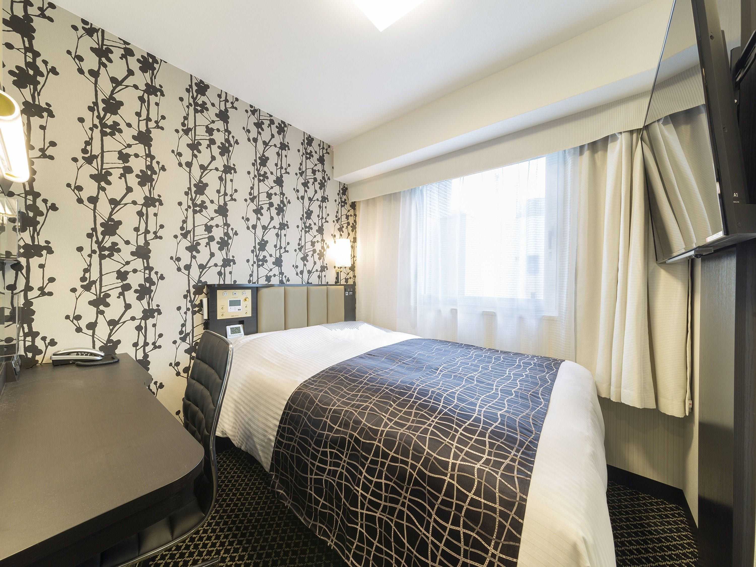 APA Hotel Sakaisuji Kitahama Ekimae