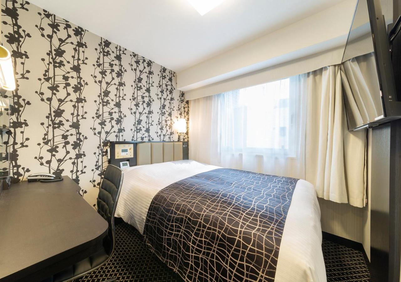 APA Hotel Sakaisuji Kitahama Ekimae