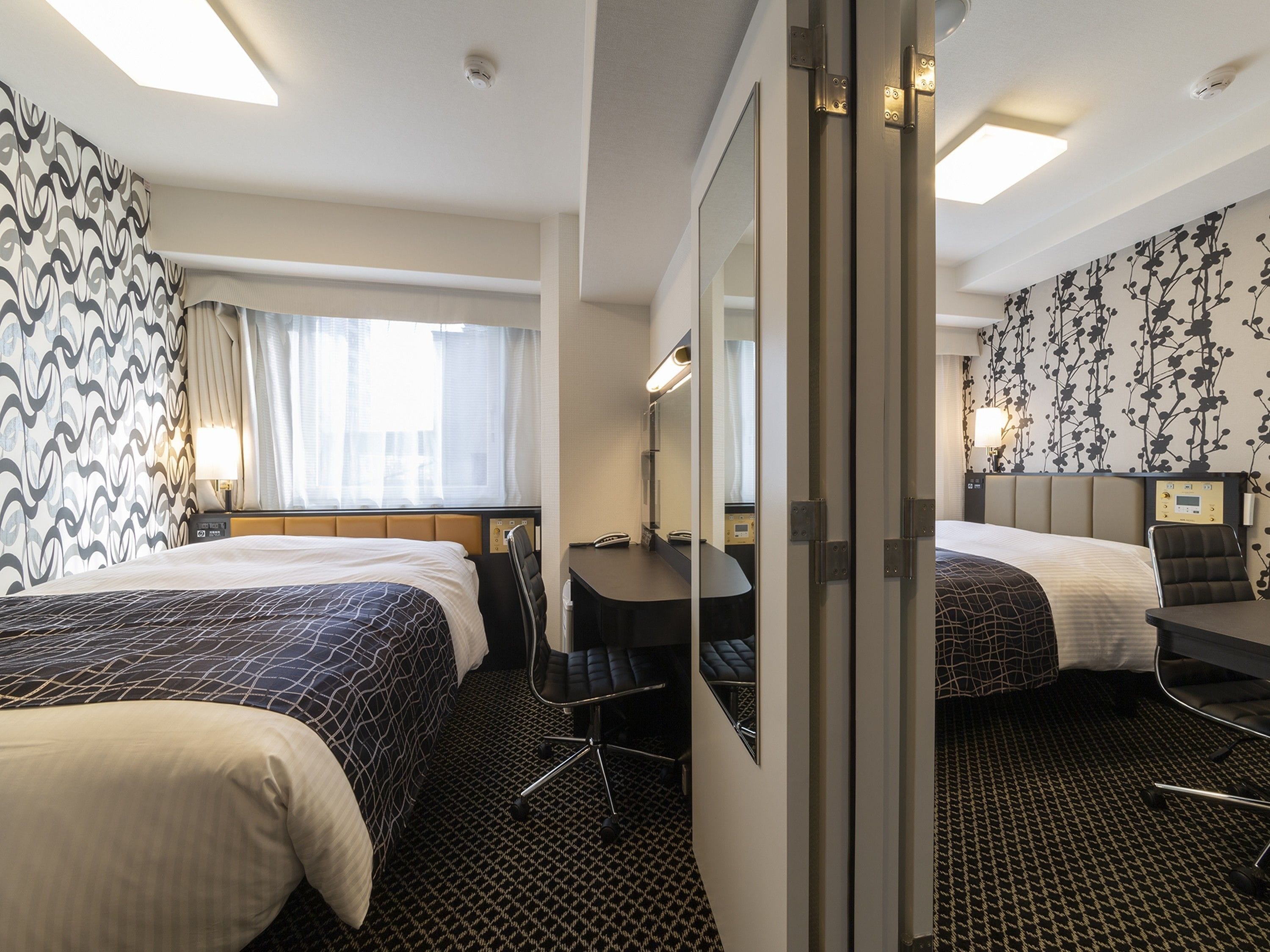 APA Hotel Sakaisuji Kitahama Ekimae