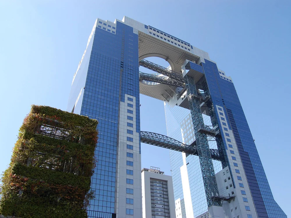 APA Hotel Shin-Osaka Ekimae