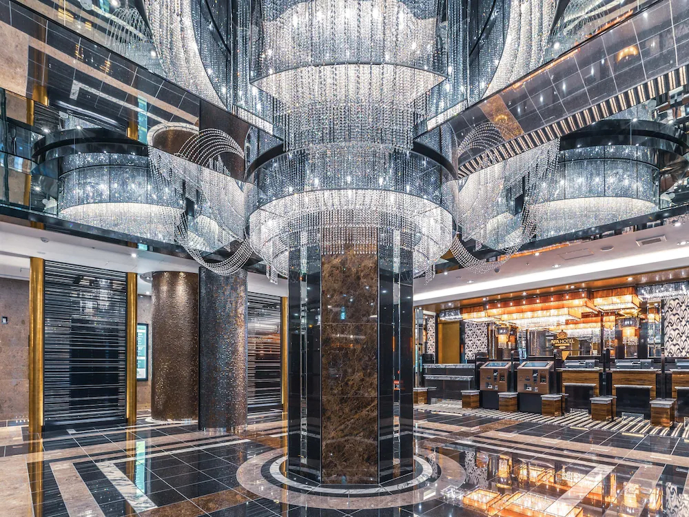APA Hotel Shin-Osaka Ekimae