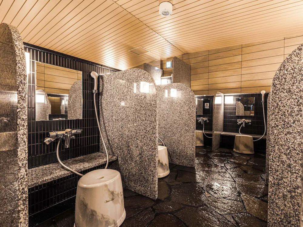 APA Hotel Shin-Osaka Ekimae