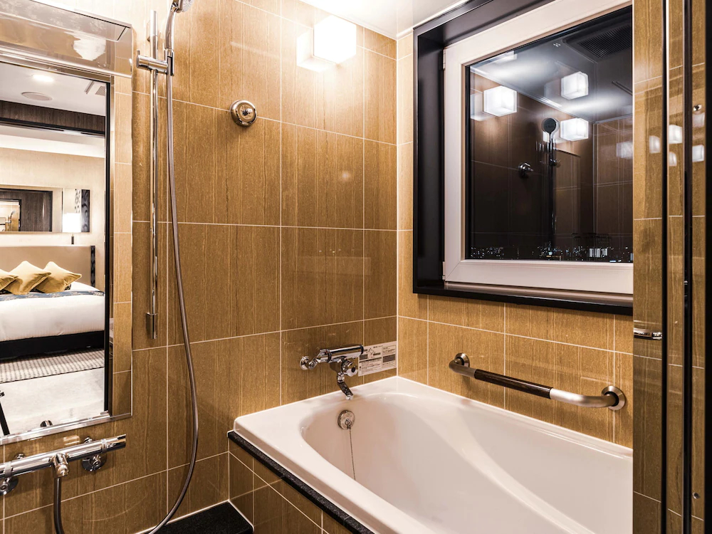 APA Hotel Shin-Osaka Ekimae