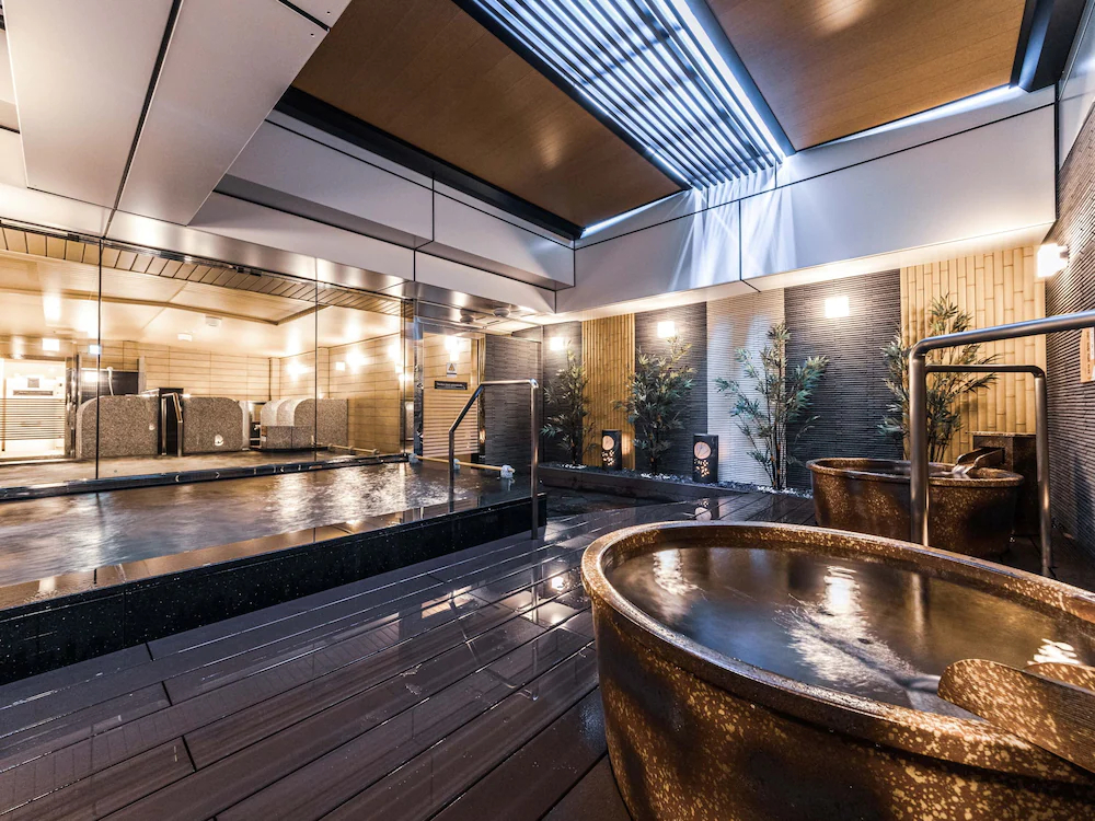 APA Hotel Shin-Osaka Ekimae