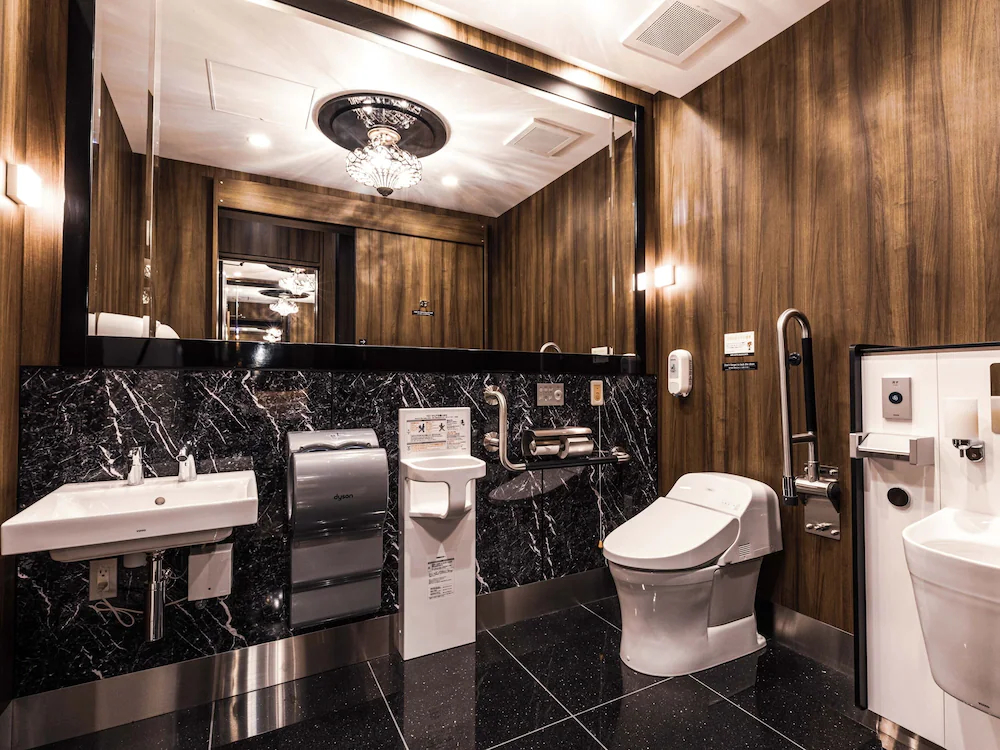 APA Hotel Shin-Osaka Ekimae