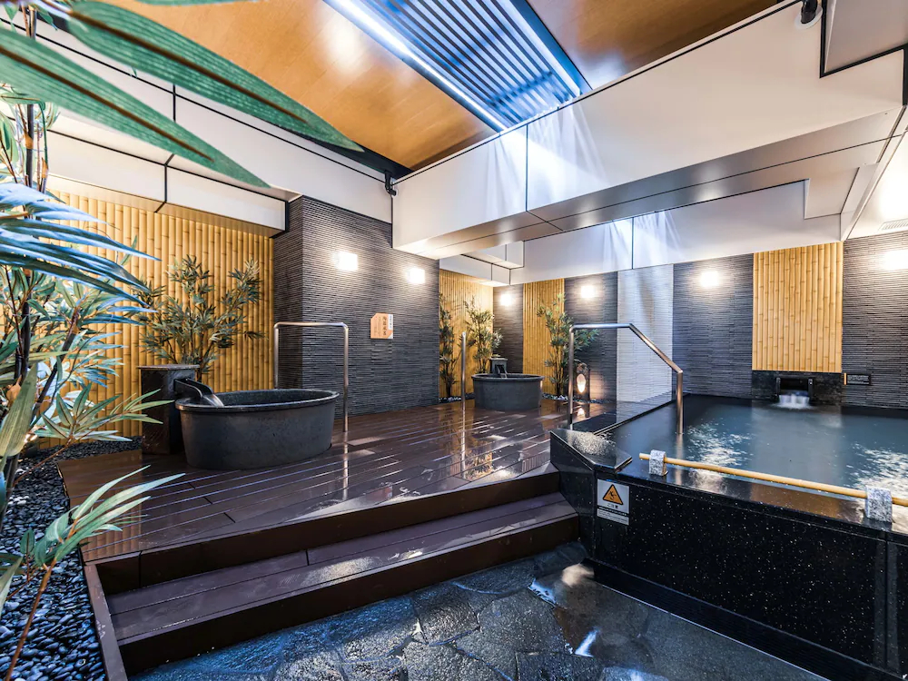 APA Hotel Shin-Osaka Ekimae