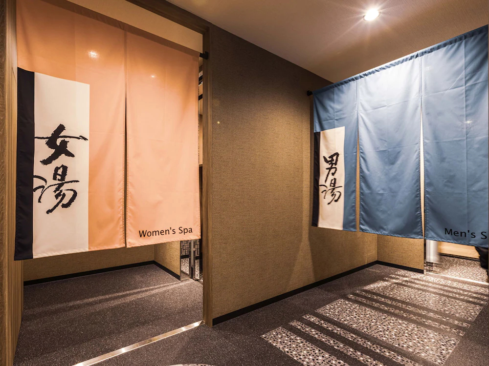 APA Hotel Shin-Osaka Ekimae