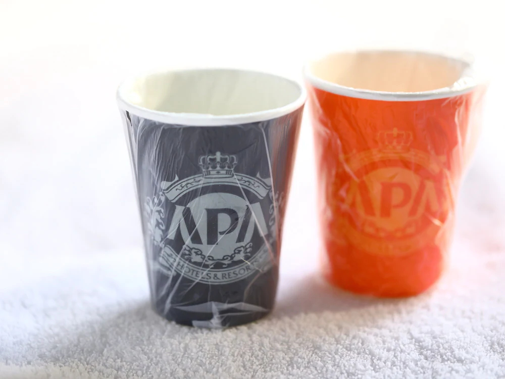 APA Hotel Shin-Osaka Ekimae