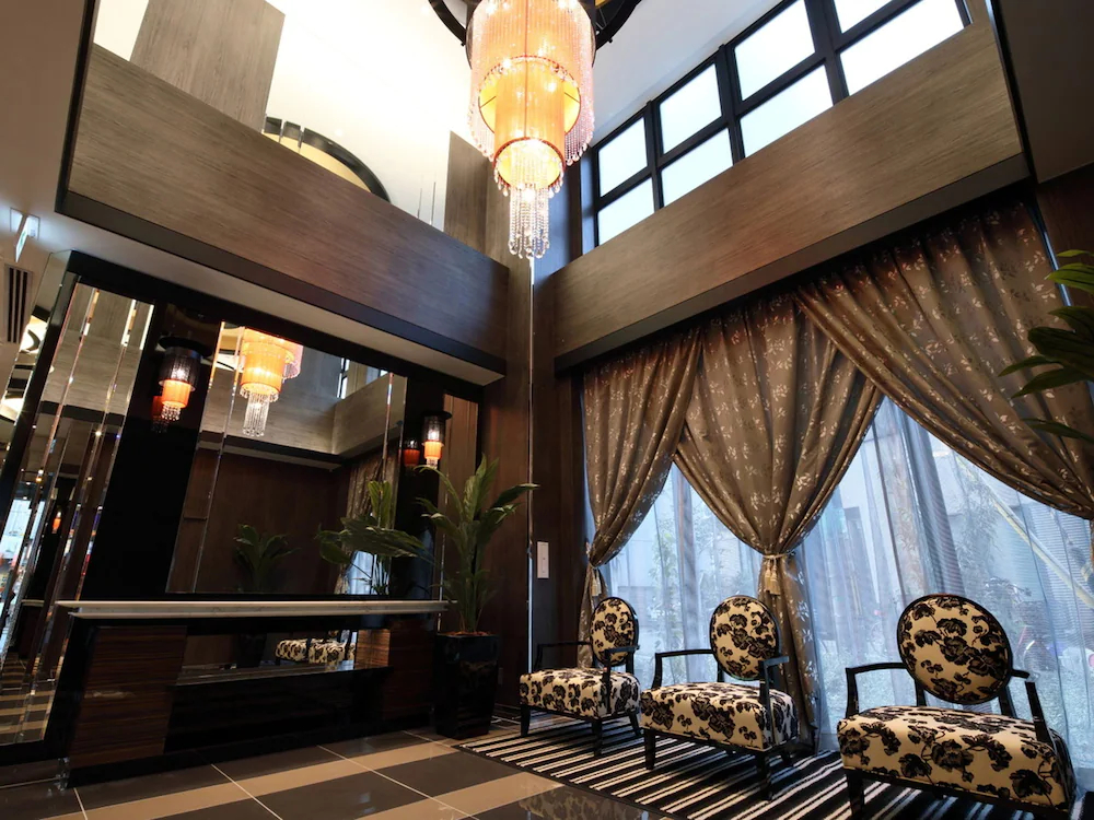 APA Hotel Shin-Osaka-Ekiminami