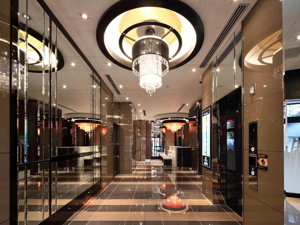 APA Hotel Shin-Osaka-Ekiminami