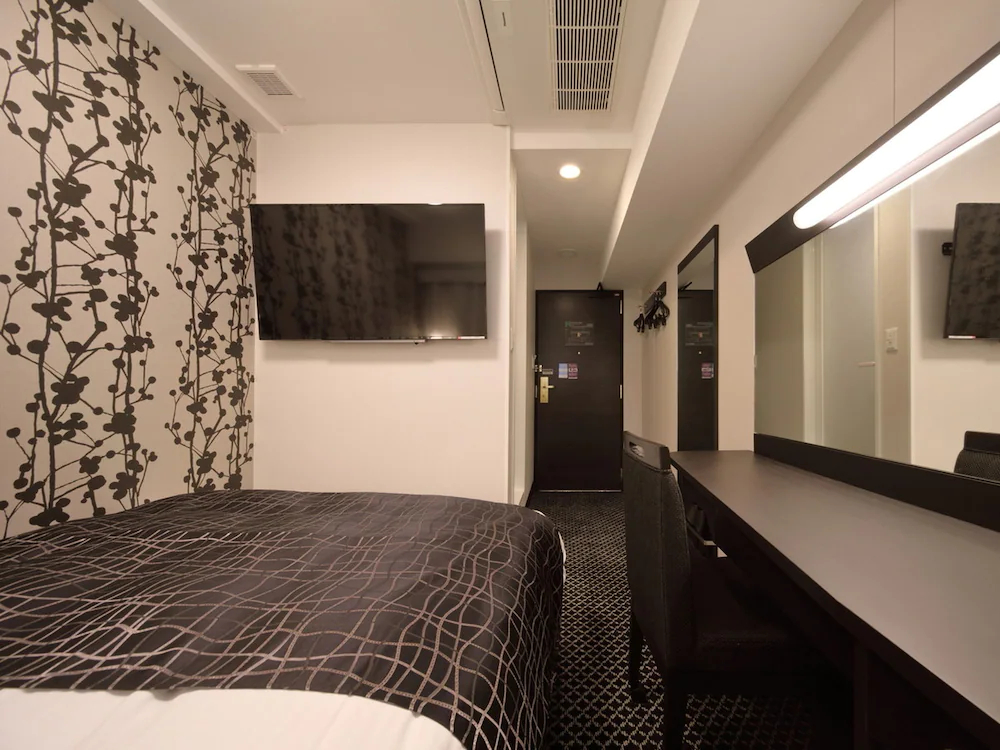APA Hotel Shin-Osaka-Ekiminami