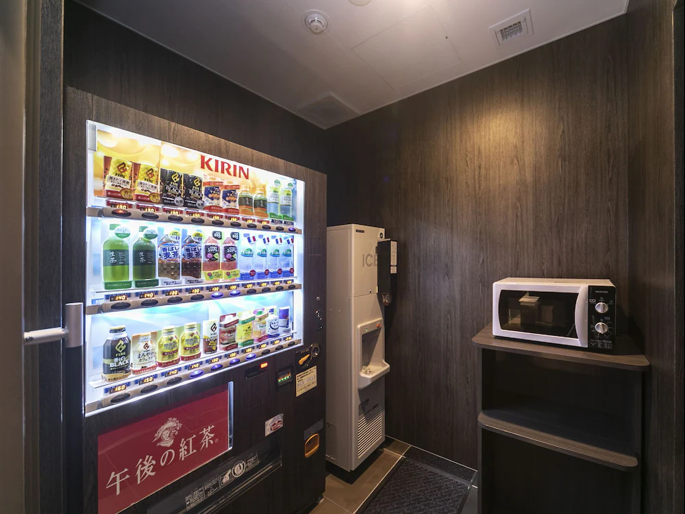 APA Hotel Shin-Osaka-Ekiminami