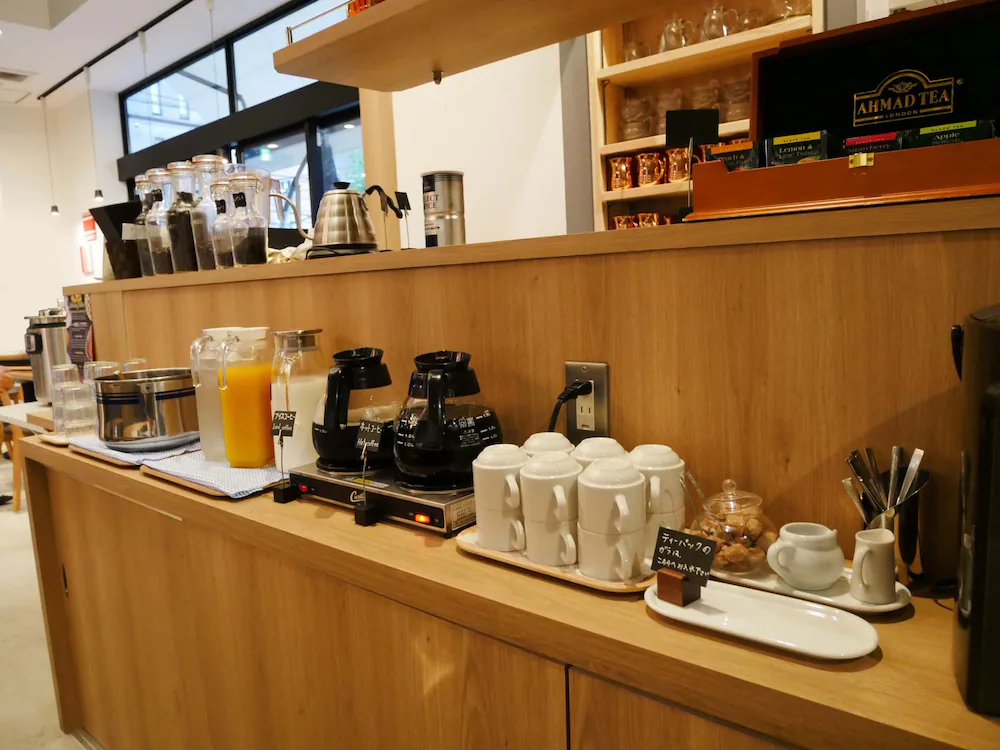 APA Hotel Shin-Osaka-Ekiminami