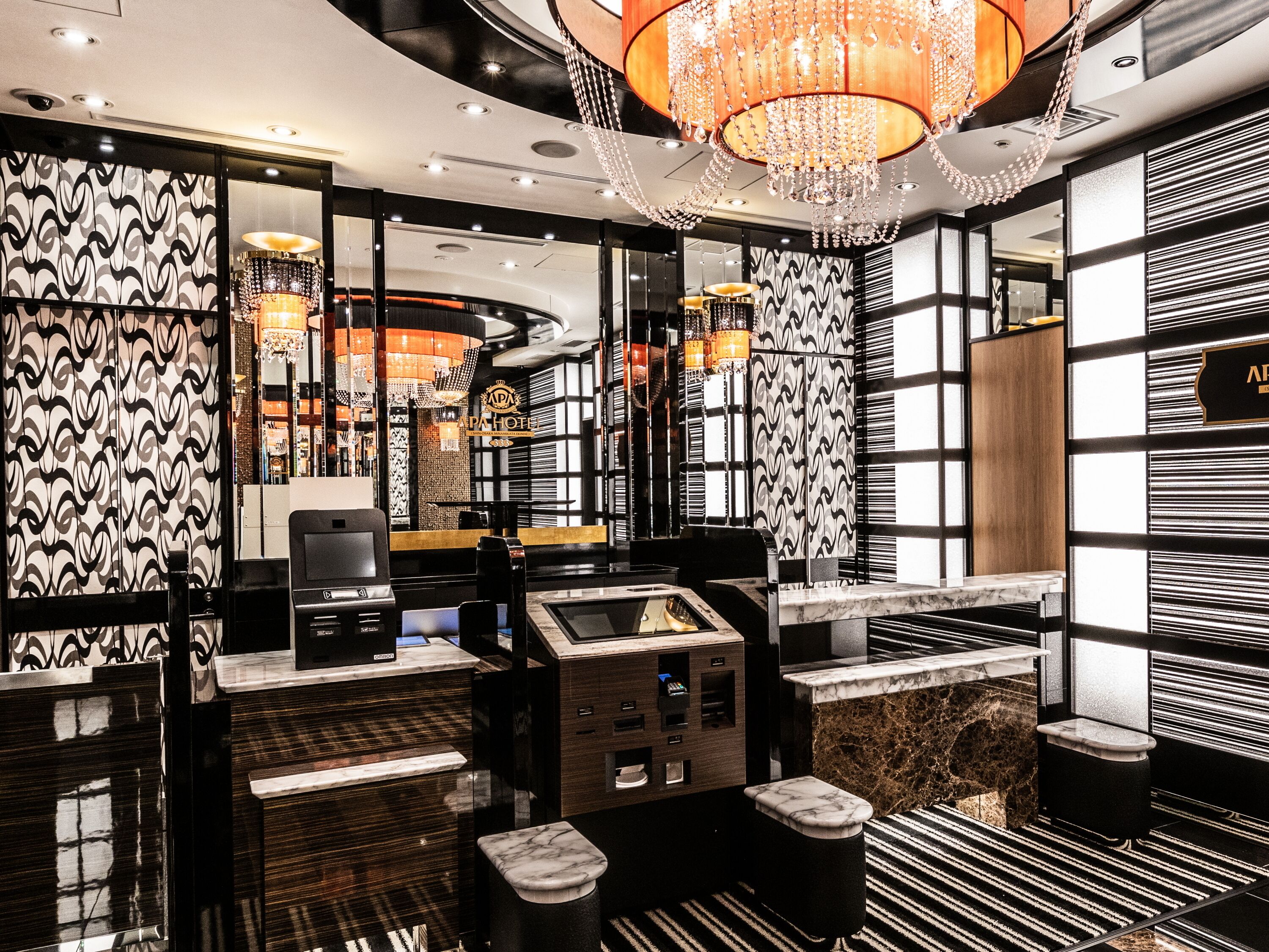 APA Hotel Shinosaka-Minamikataekimae
