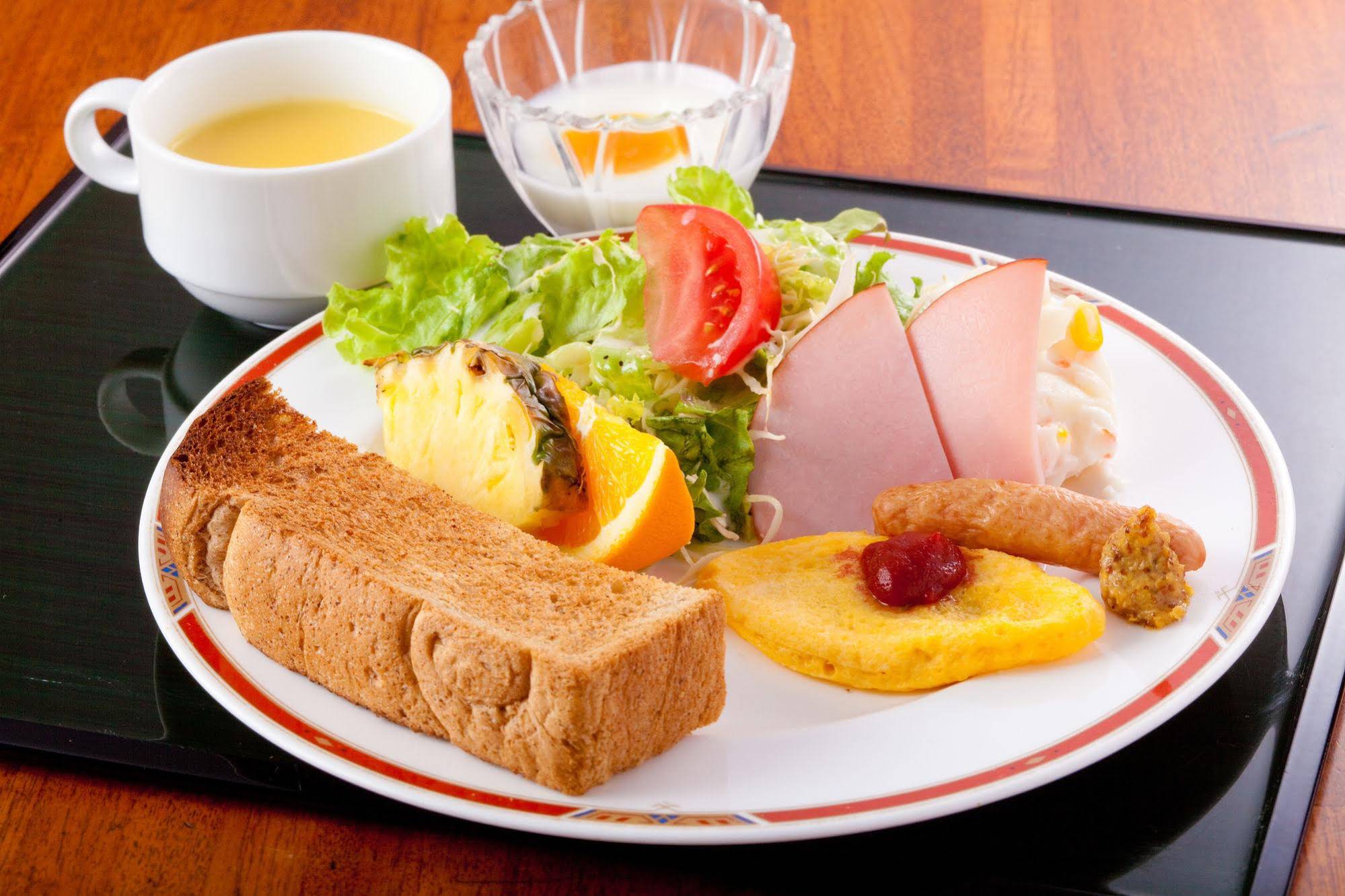 APA Hotel Tennouji Ekimae