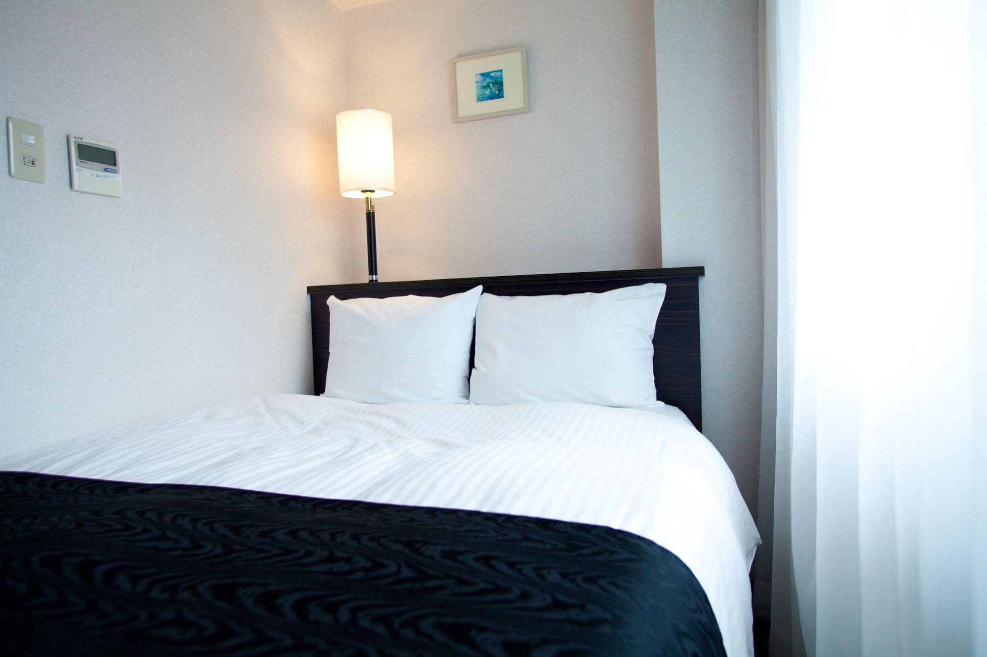 APA Hotel Tennouji Ekimae