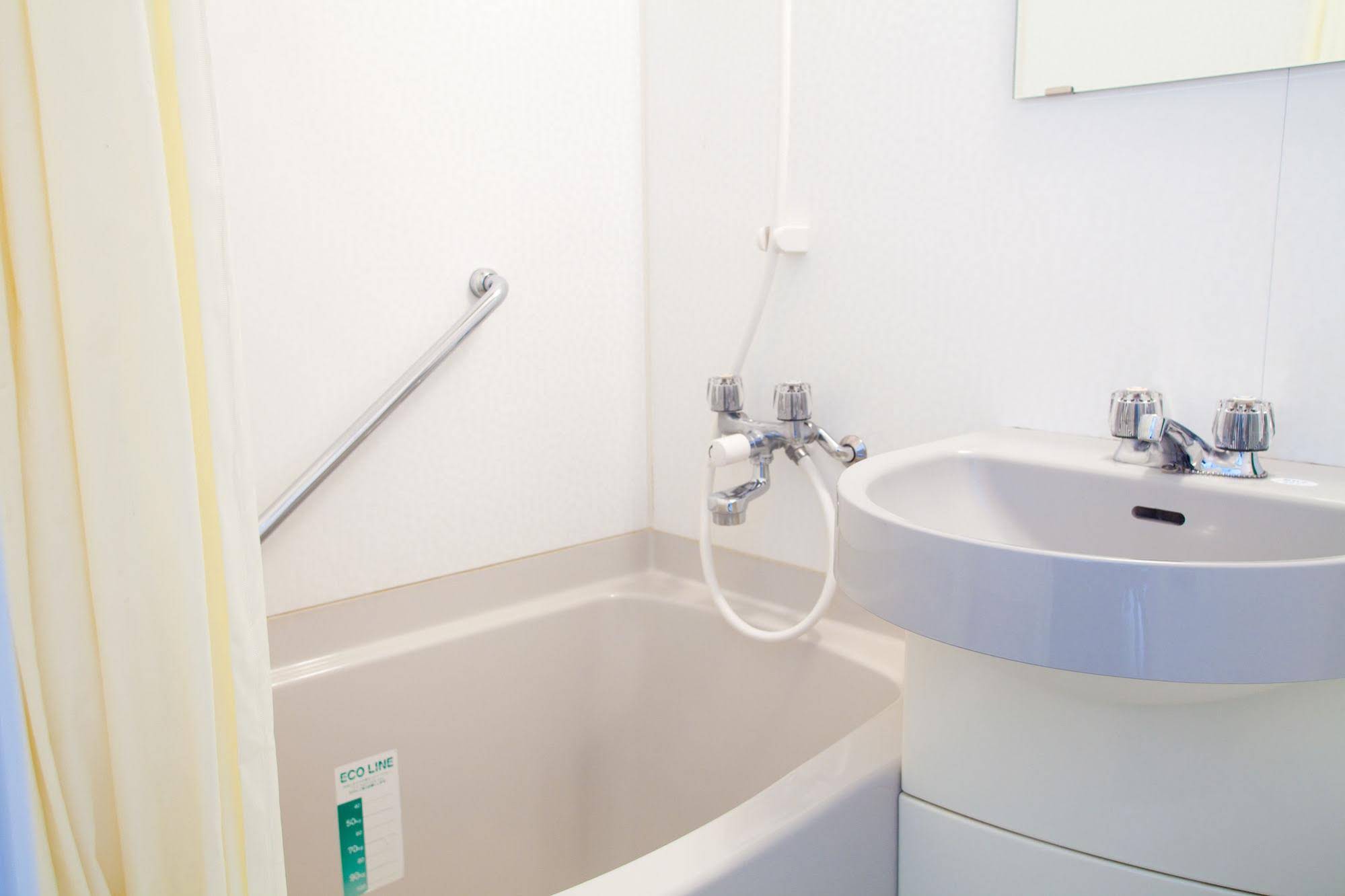 APA Hotel Tennouji Ekimae