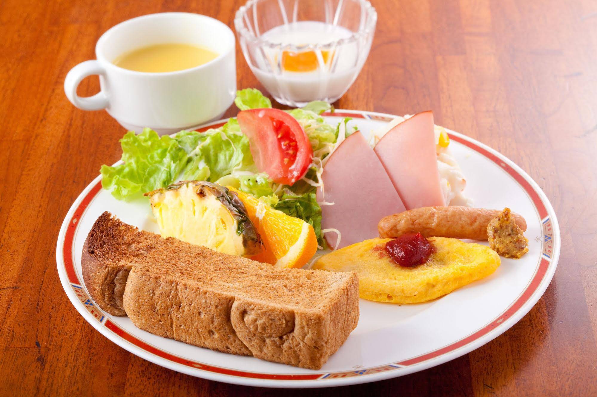APA Hotel Tennouji Ekimae