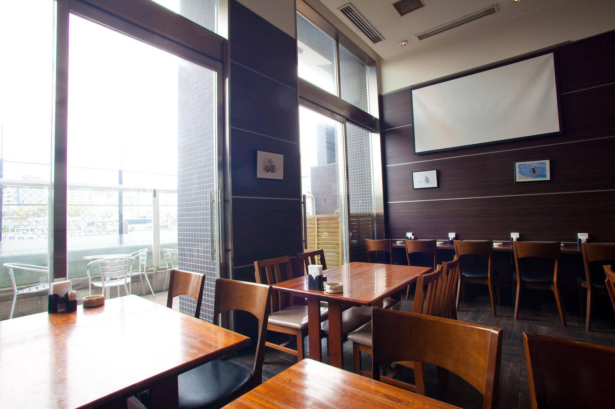APA Hotel Tennouji Ekimae