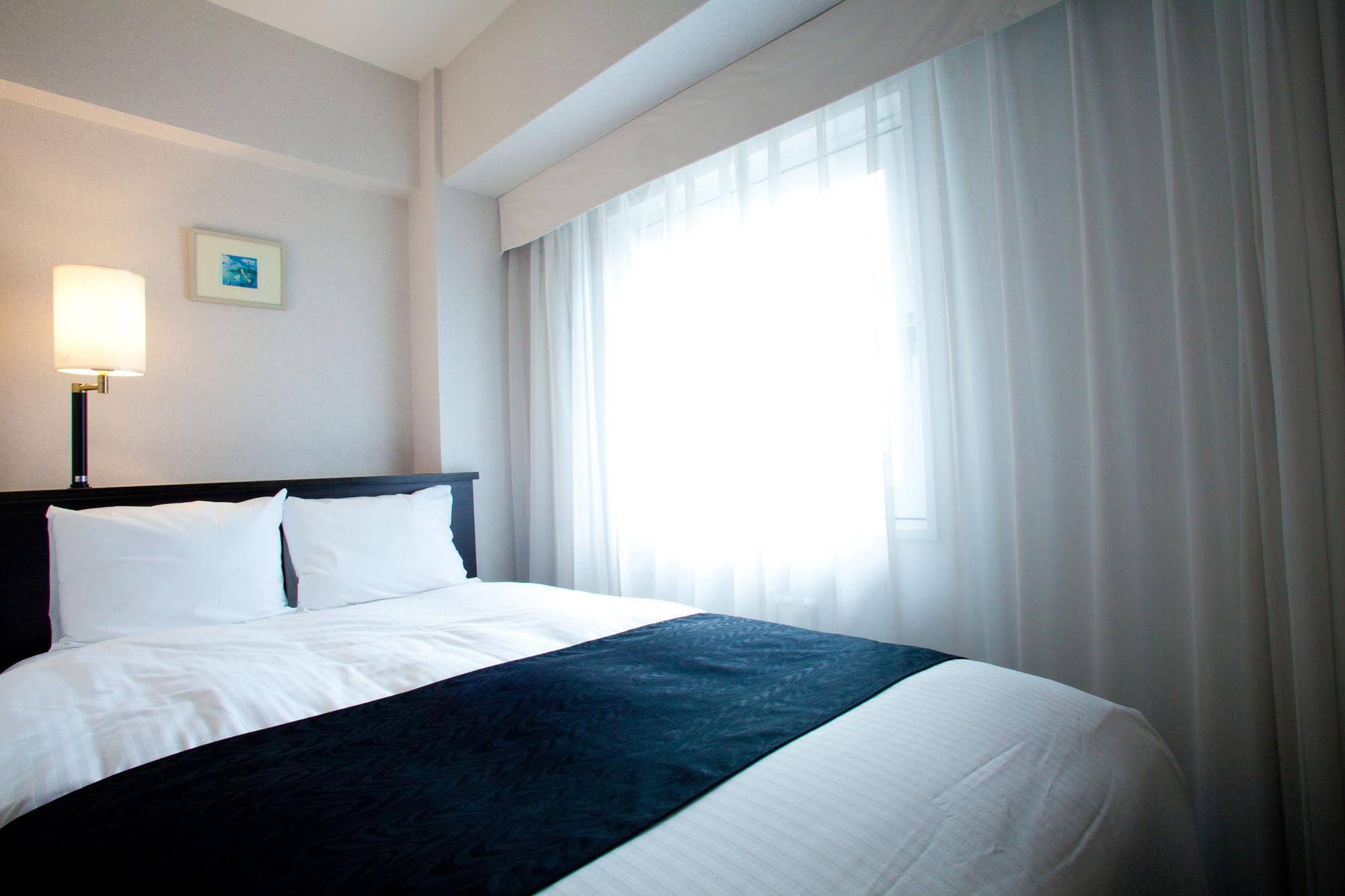 APA Hotel Tennouji Ekimae