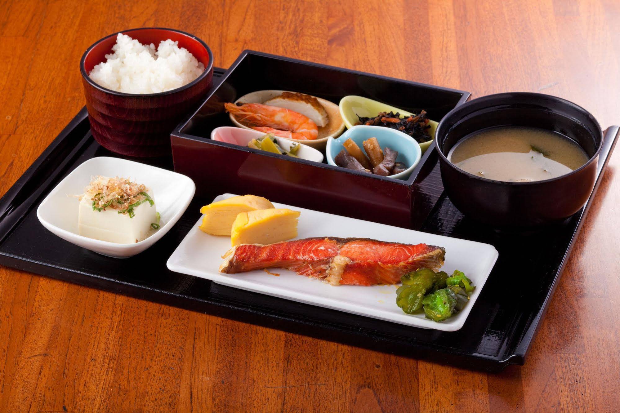 APA Hotel Tennouji Ekimae