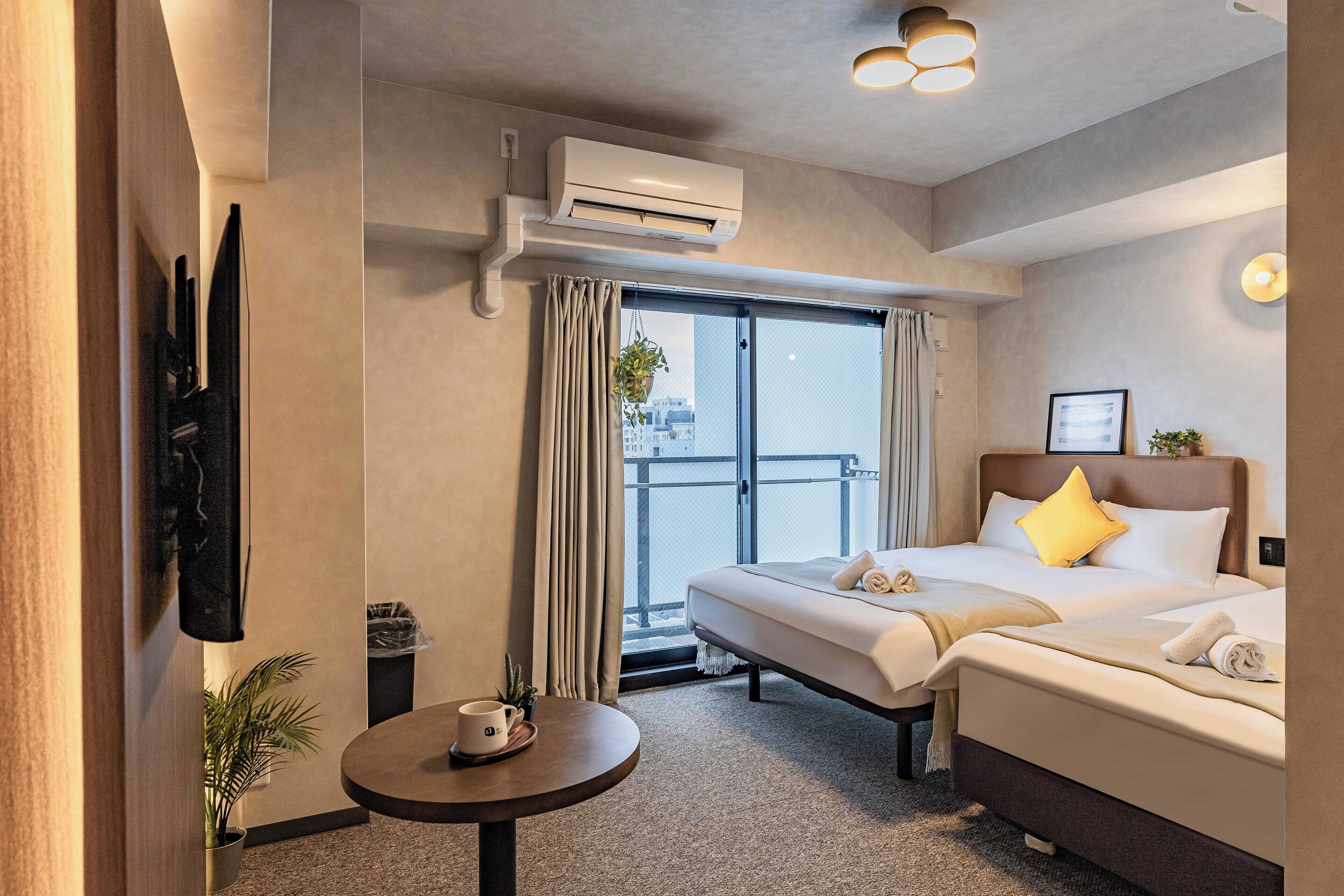 Apartment Hotel 11 Kuromon II