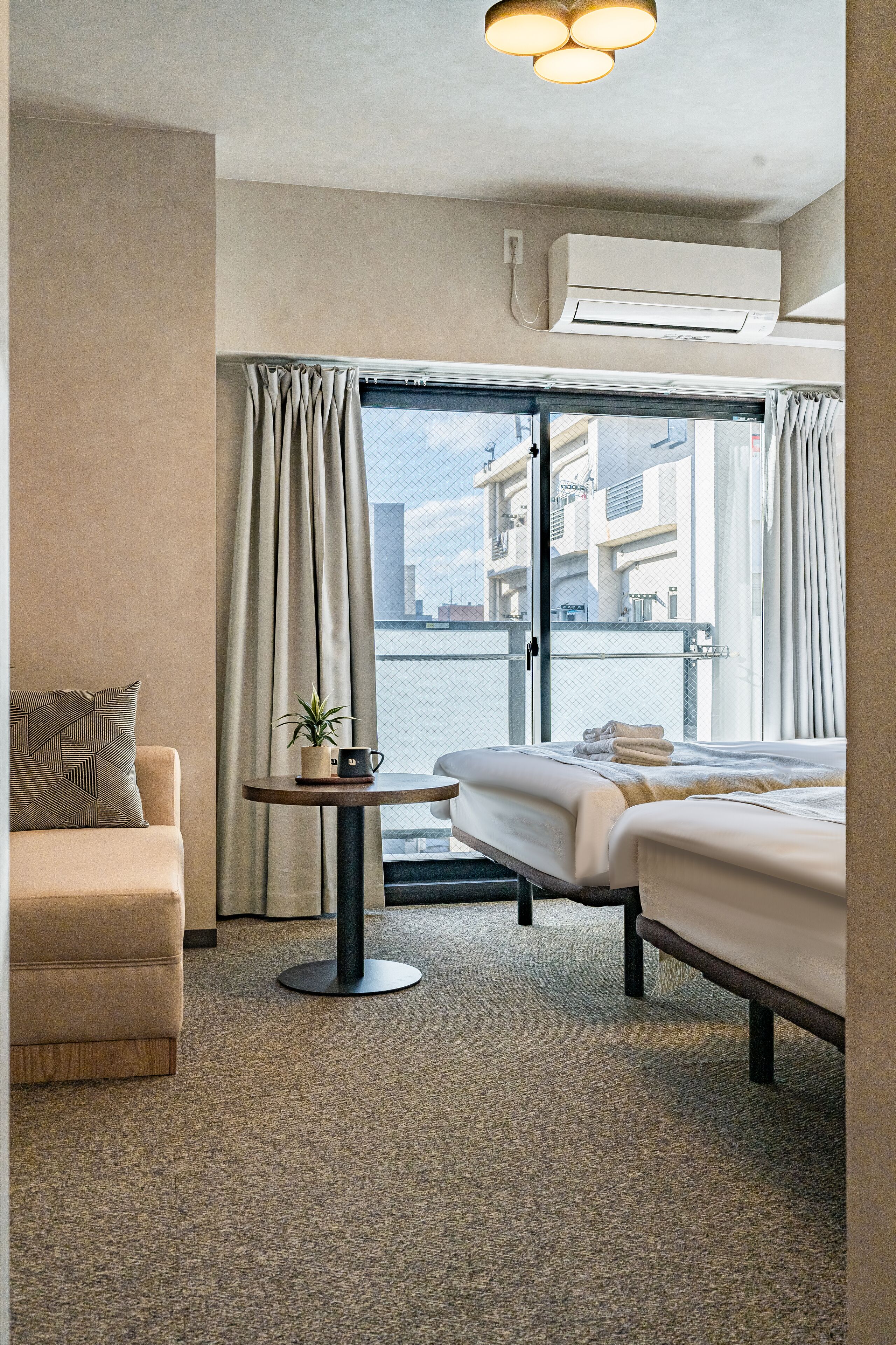 Apartment Hotel 11 Kuromon II